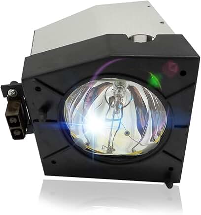High-Quality D95-LMP Projection Lamp Bulb with Housing