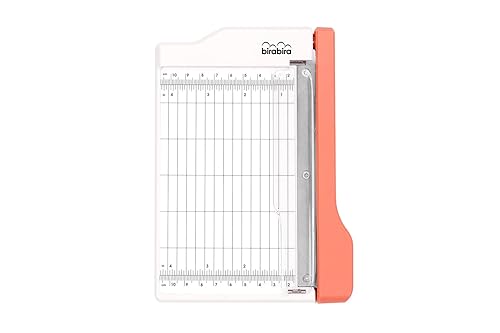 6-inch Guillotine Paper Cutter for Crafts and Photos