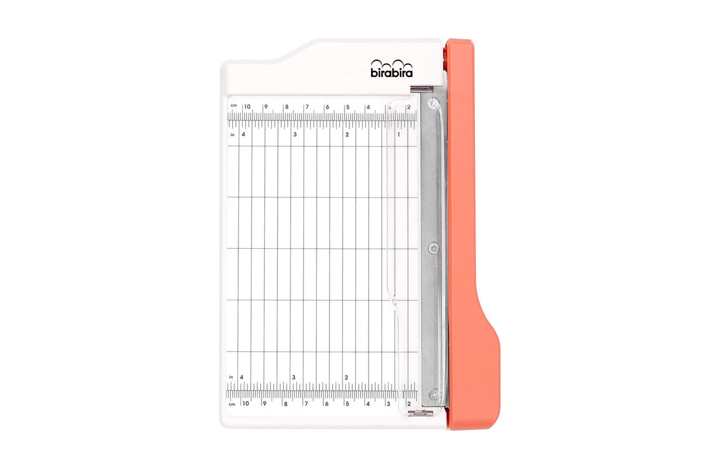 6-inch Guillotine Paper Cutter for Crafts and Photos