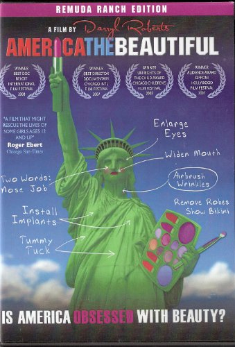 America the Beautiful [DVD]