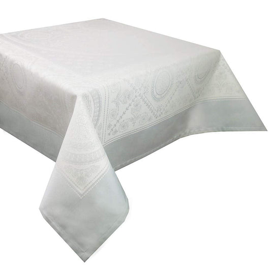 Thiebaut Tablecloth Imperatrice Uni 69" x 120"