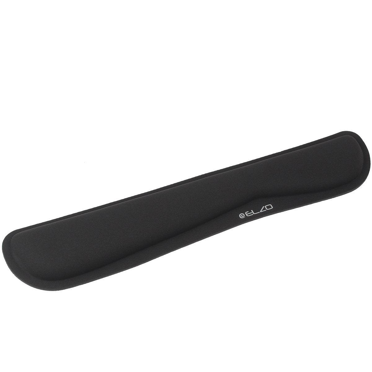 Wrist Rest Support for Keyboard & Mouse Pad Combo with Comfortable Memory Foam Padding, Nonslip Rubber Base for PC Computer Laptop Mac