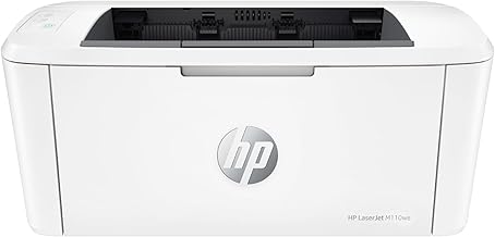 Wireless Monochrome Laser Printer with 6 Months Ink