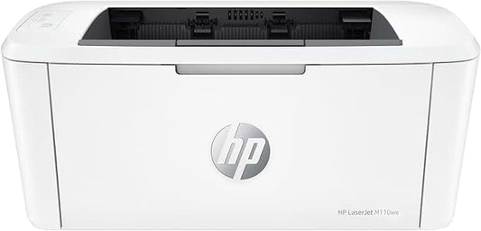 Wireless Monochrome Laser Printer with 6 Months Ink