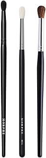 Eyeshadow Blending Brush Set with Three Tools