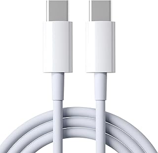 USB C to USB C Charging Cable