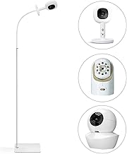 Adjustable 67" Baby Monitor Floor Stand