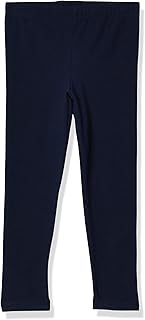 Essential leggings for baby girls and toddlers