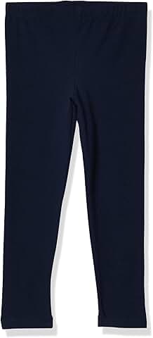 Essential leggings for baby girls and toddlers