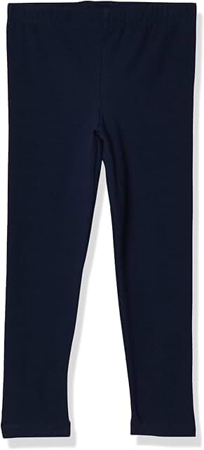 Essential leggings for baby girls and toddlers
