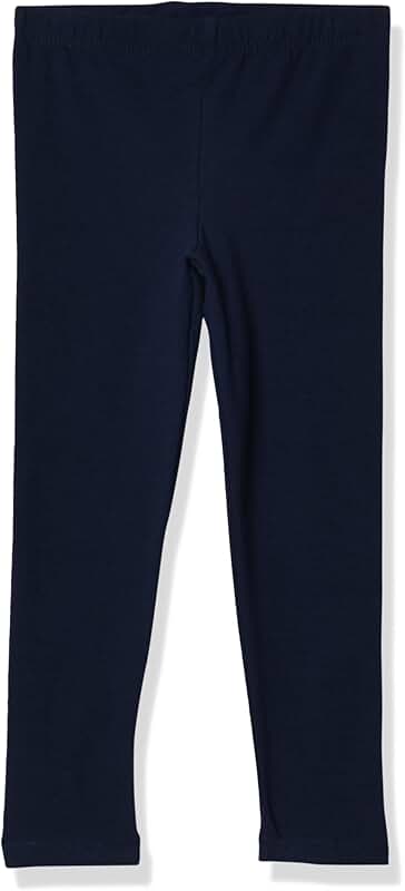 Essential leggings for baby girls and toddlers