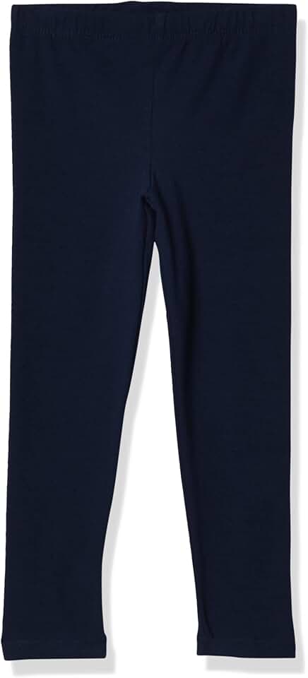 Essential leggings for baby girls and toddlers