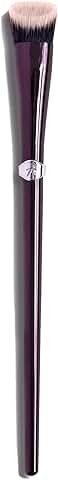 Eye Primer Brush for Even Eyeshadow Application