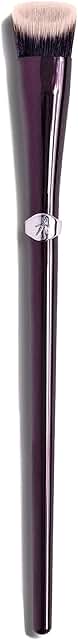 Eye Primer Brush for Even Eyeshadow Application