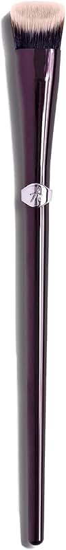 Eye Primer Brush for Even Eyeshadow Application
