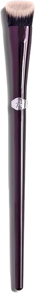 Eye Primer Brush for Even Eyeshadow Application