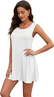 Women’s Swim Cover Ups for Summer Beach Wear