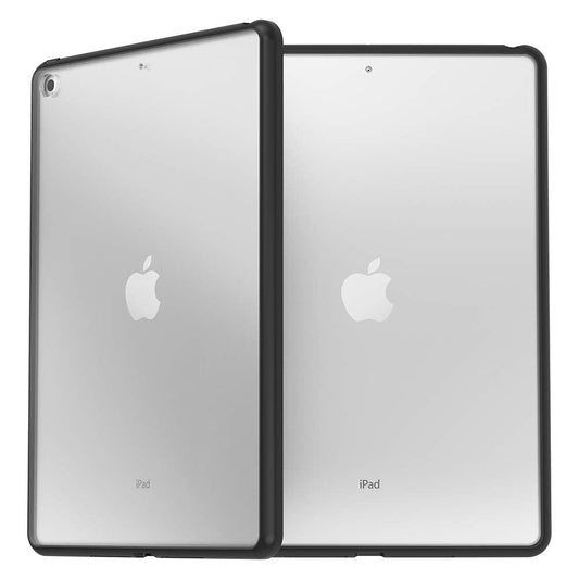 MODAIO iPad 7th-9th Gen Case, 10.2" Black Crystal