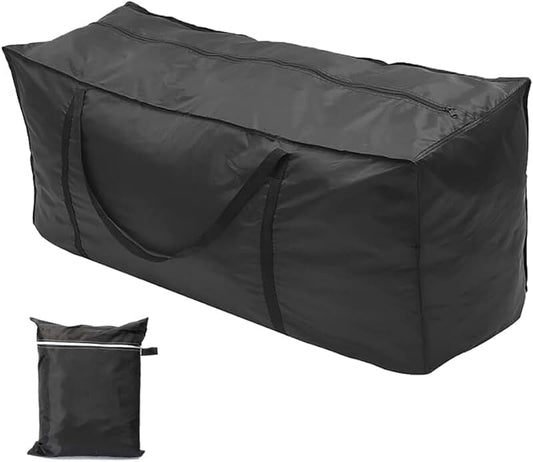 50 Pack 71-Inch Clear Garment Bags for Closet Storage