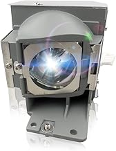 High-Quality Replacement Projector Lamp with Housing