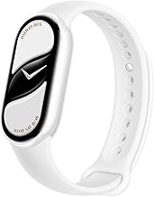 Ceramic Edition Smart Band with 1.72" AMOLED, 21-Day Battery