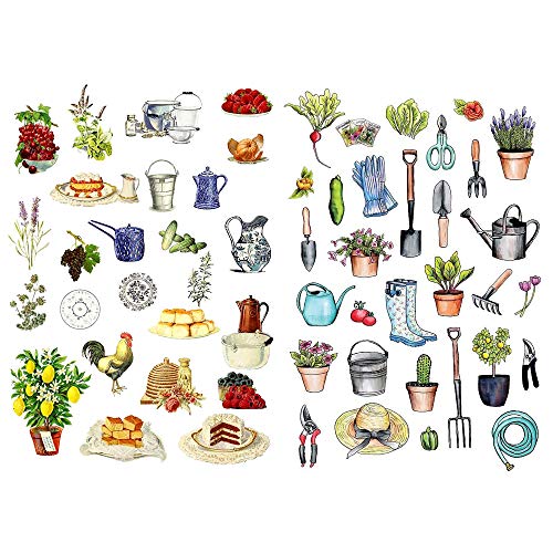 Seasonstorm Gardening Tools and Stationery Supplies