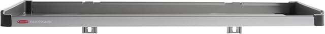 Large Rubbermaid FastTrack Shelf for Heavy Items