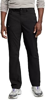 Men's Lined Cargo Pants