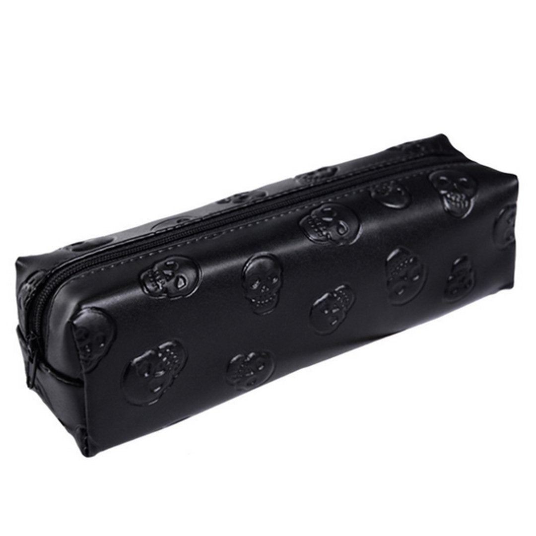 Glossy Hologram Laser Cosmetic and Pencil Case