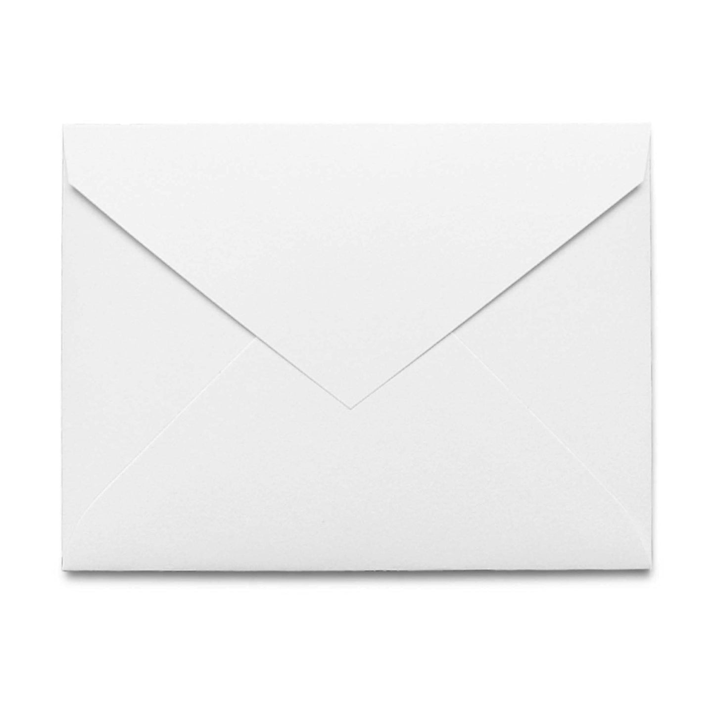White Florist Envelopes, 100 Pack, 2 3/8" x 3 5/8"