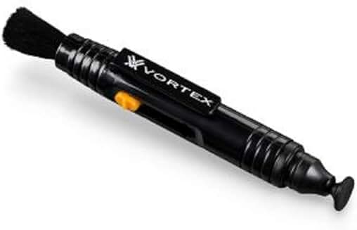 Lens Cleaning Pen for Optical Devices