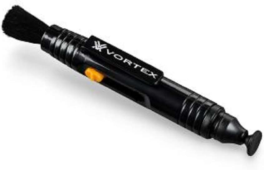 Lens Cleaning Pen for Optical Devices
