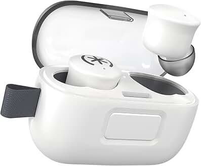 Wireless Earbuds with 28-Hour Battery and Bluetooth 5.3