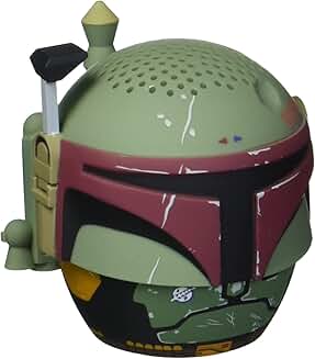 Mini Bluetooth Speaker in Olive Green