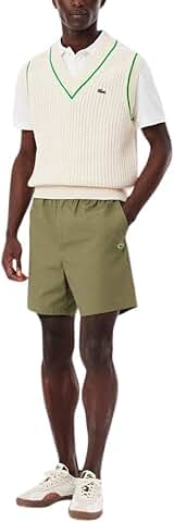 Relaxed Fit Shorts for Men