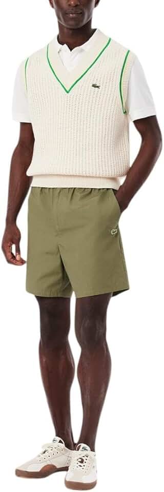 Relaxed Fit Shorts for Men