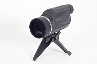 Spotting Scope with Tripod