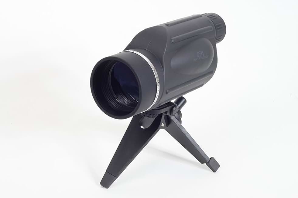 Spotting Scope with Tripod