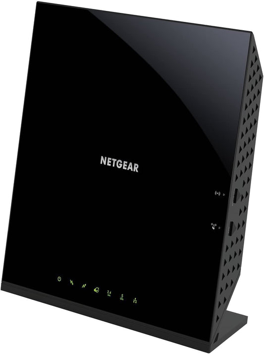 Cable Modem Wi-Fi Router Combo C6250 for Plans Up to 300 Mbps