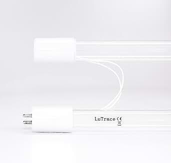 Premium 12-Month Germicidal UV Lamp Replacement