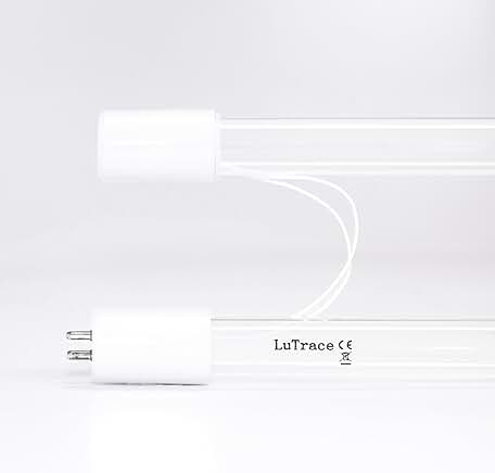 Premium 12-Month Germicidal UV Lamp Replacement