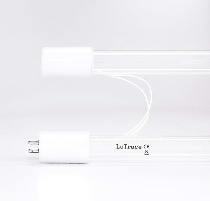 Premium 12-Month Germicidal UV Lamp Replacement
