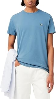 Men's Classic Short Sleeve Crew Neck T-Shirt