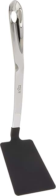 Stainless Steel Kitchen Gadgets with Nylon Head