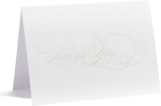 White XS Stationery Kit