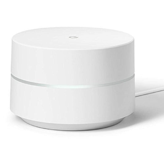 WiFi Router Replacement for Whole Home Coverage 1-Pack