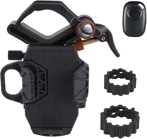 Universal Smartphone Adapter for Telescope and Binoculars