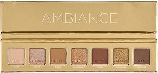 Mini Eyeshadow Palette