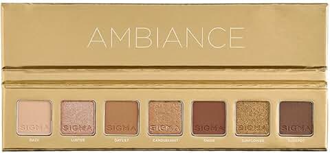Mini Eyeshadow Palette