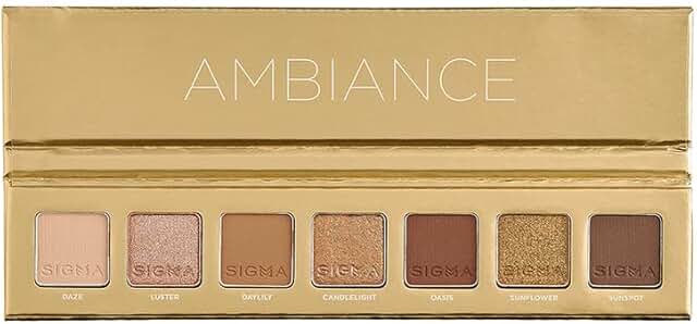 Mini Eyeshadow Palette